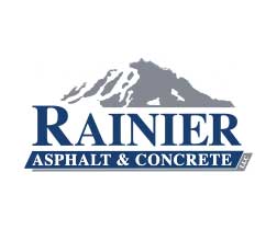 Rainier Asphalt and Concrete